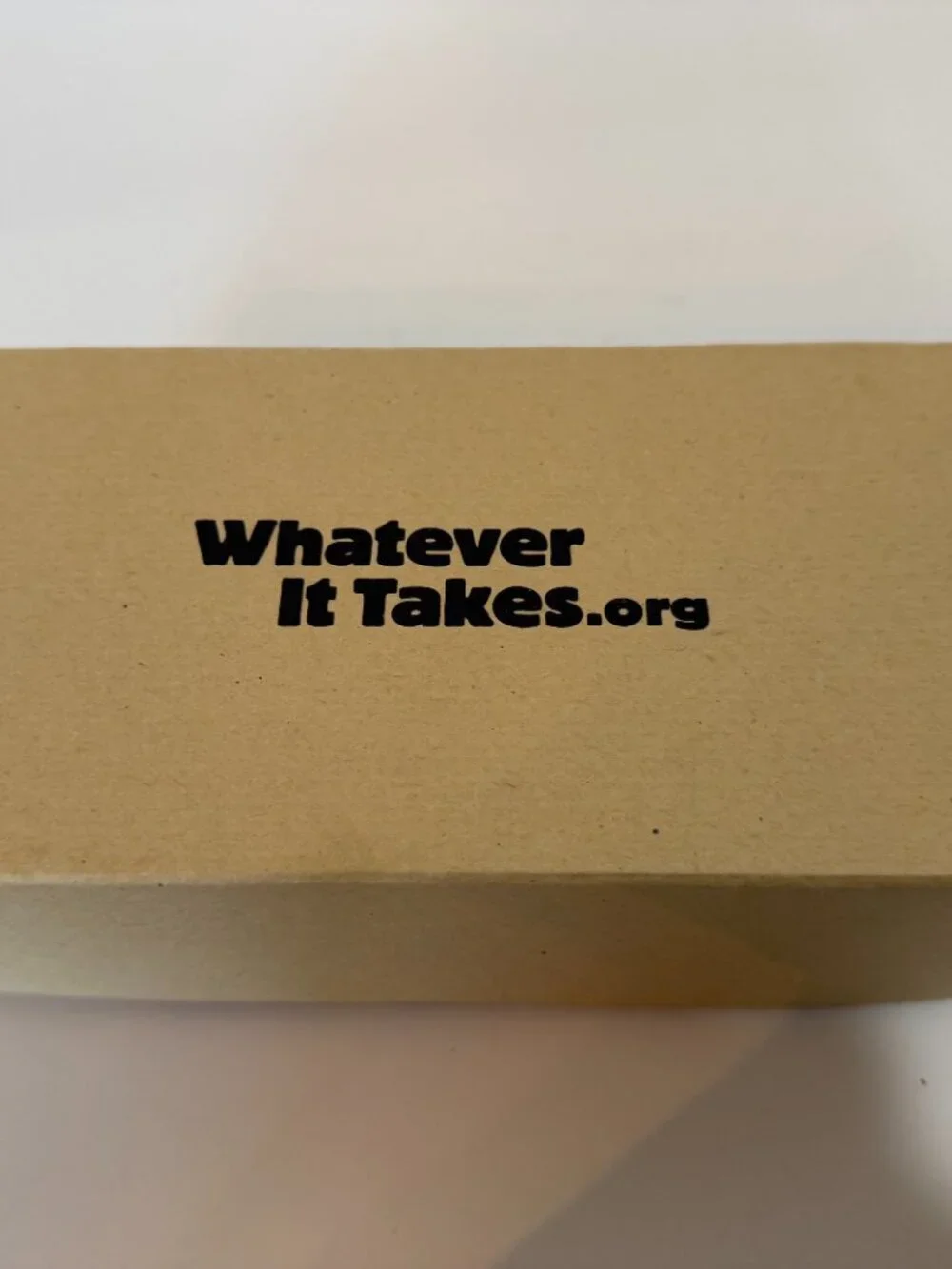 Gwen Stefani Love Art Whatever It Takes Canvas Cosmetic Make Up Bag BNIB